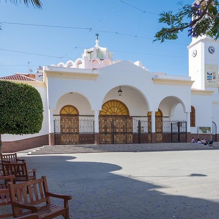 Modern Apartment Los Cristianos Center Dış mekan fotoğraf