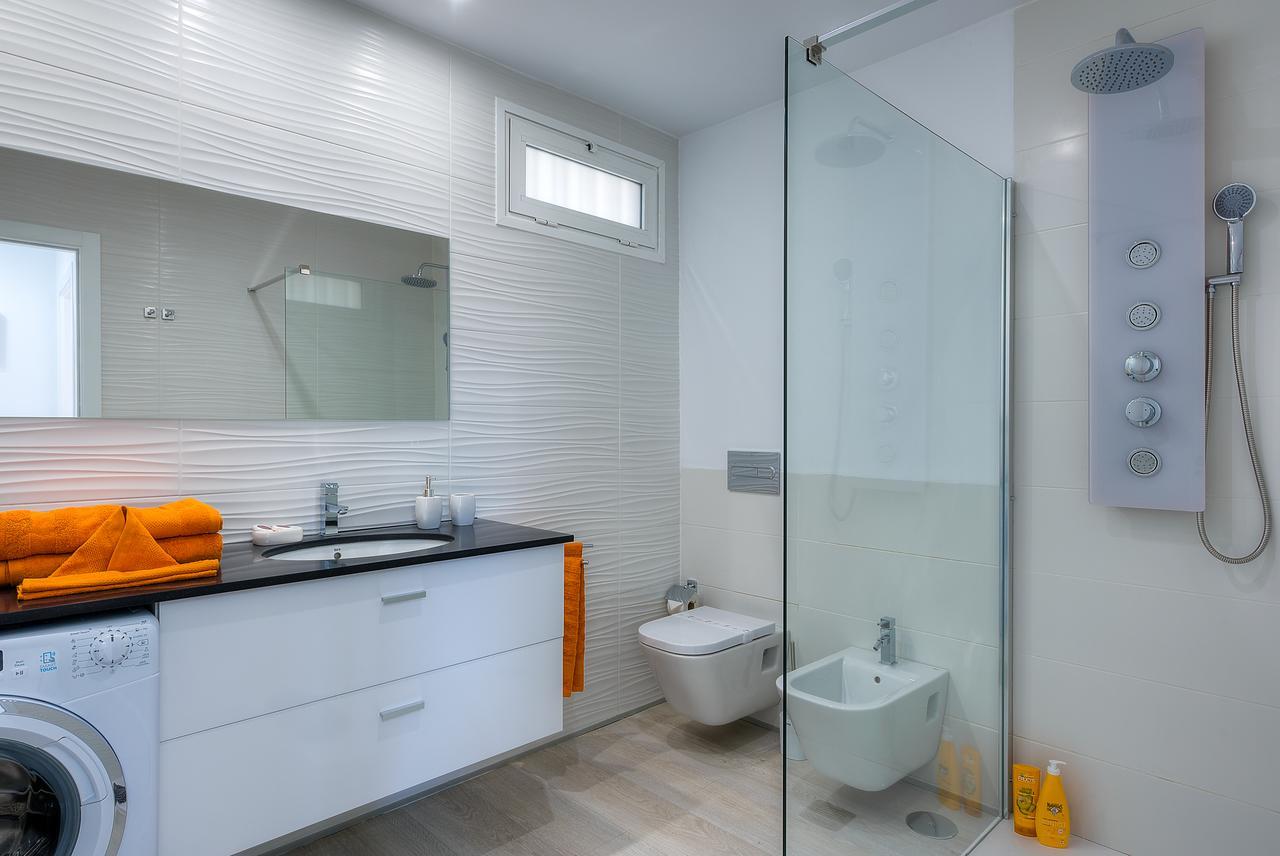 Modern Apartment Los Cristianos Center Dış mekan fotoğraf